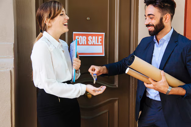 Tips for first time buyer