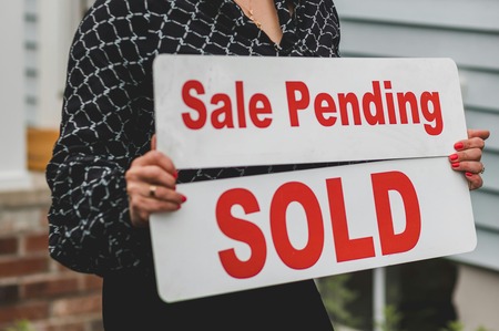 how long does it take to sale a house