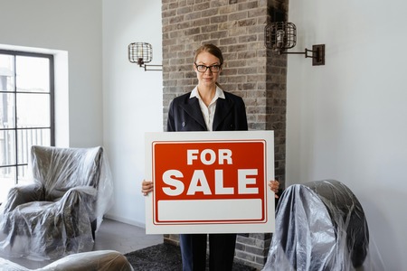 how long to live in house before selling